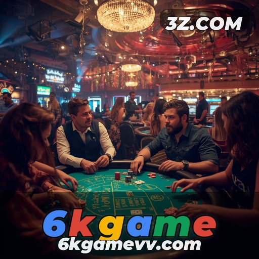 Explorando a Categoria 'Comunidade' do 6kgame