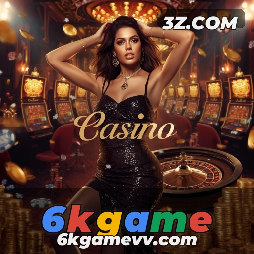 6kgame está sempre atualizado com os lançamentos mais recentes no mundo dos jogos, permitindo que você nunca perca uma novidade e se mantenha sempre entretido.