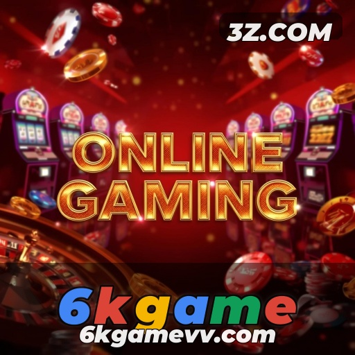 Explorando a Categoria de Jogos Online no 6kgame