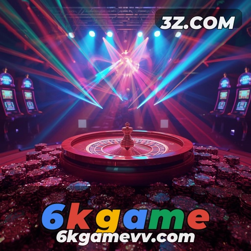 Explorando a Categoria de Simulação em 6kgame